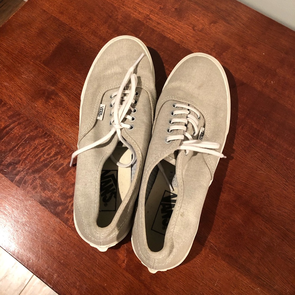 Vans UNISEX Authentic Shoe